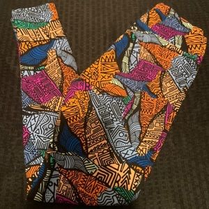 LuLaRoe leggings